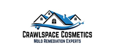Crawlspace Cosmetics Logo