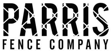 Parris Fence Company Logo